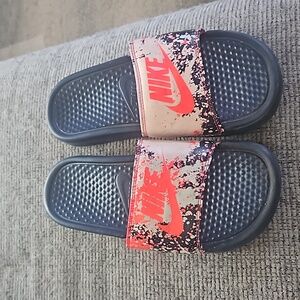 Nike Slides
